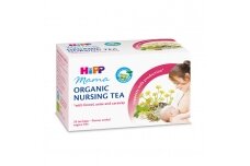 Organic nursing tea (tea bags)