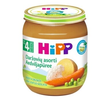 Ekologiška tyrelė "Daržovių asorti" Ekologiška tyrelė "Daržovių asorti"