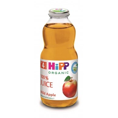 Экологически чистый нежный яблочный сок