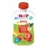 Organic apple, banana, and strawberry puree, 6 pcs.