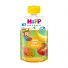 Organic apple, pear, and banana puree, 6 pcs.