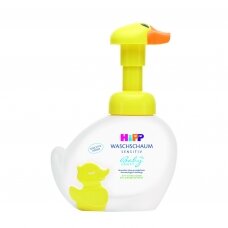 HiPP Babysanft Prausimo putos