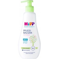 HiPP Babysanft moisturizing lotion