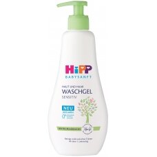 HiPP Babysanft washing gel