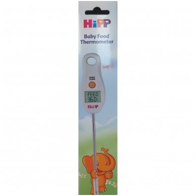 HiPP Food thermometer