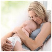 Metaanalizė patvirtino Limosilaktobacillus fermentum CECT5716 naudą kūdikiams, gimusiems po cezario pjūvio operacijos