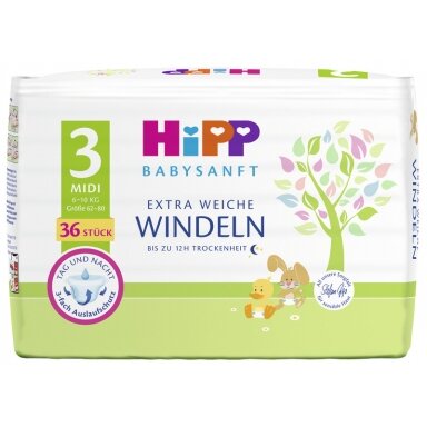 SAUSKELNĖS HiPP 3 SAUSKELNĖS HiPP 3