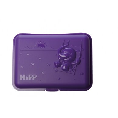 Užkandžių dėžutė HiPP