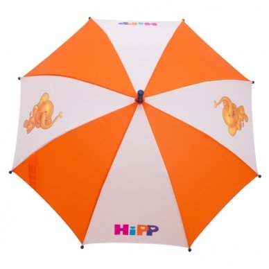 Vaikiškas skėtis HiPP 1